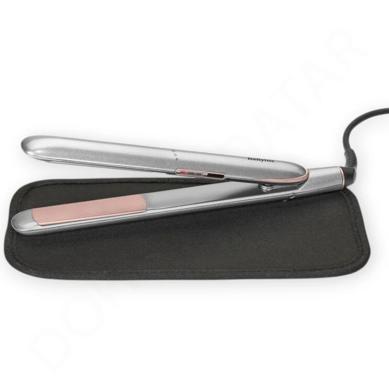 BaByliss Cosmos Hair Straightener ST260SDE - Dohans Essentials - qatar