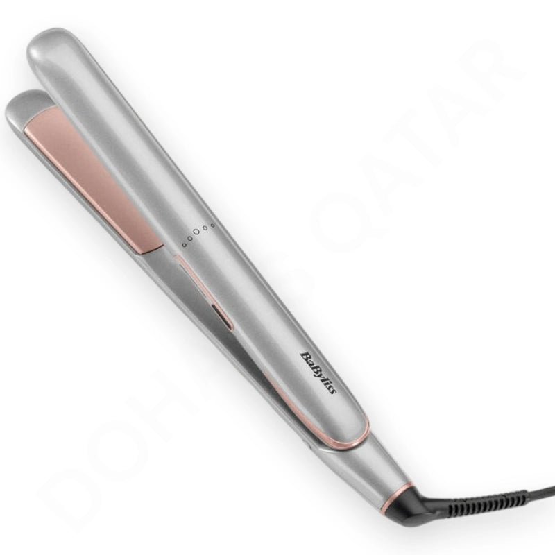 BaByliss Cosmos Hair Straightener ST260SDE - Dohans Essentials - qatar