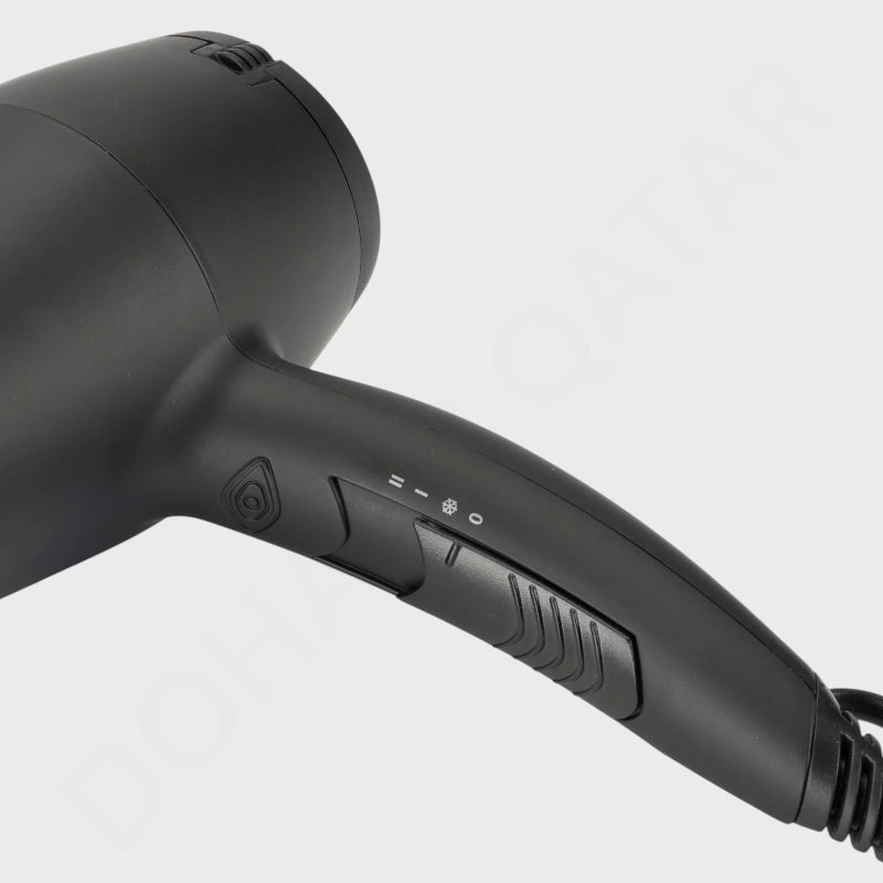 BaByliss D215SDE Power Smooth 2000 Hair Dryer - Dohans Essentials - qatar