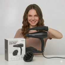 مجفف الشعر BaByliss D215SDE Power Smooth 2000