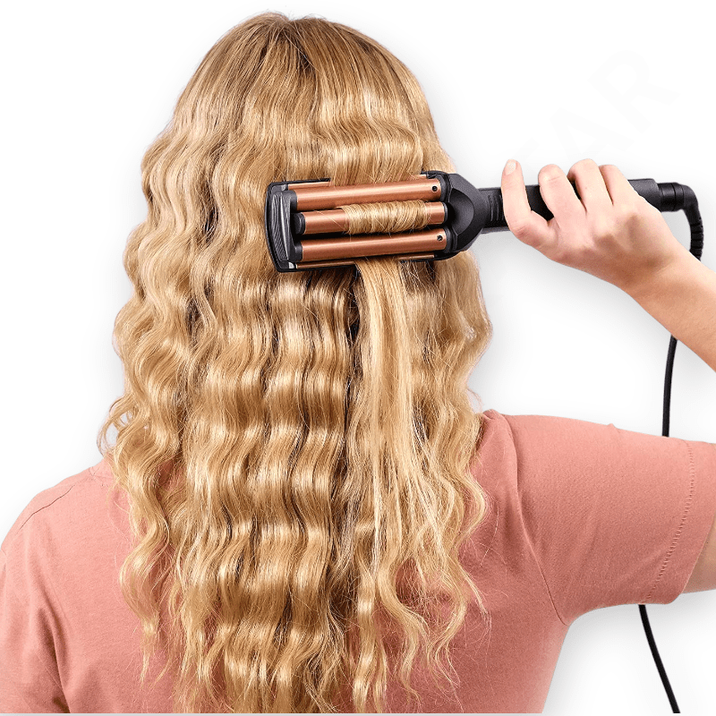 BaByliss Deep Waves Hair Styler W2447SDE - Dohans Essentials - qatar
