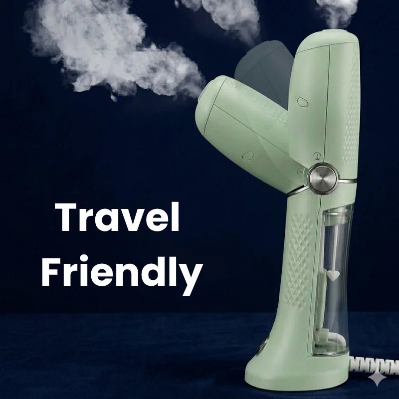 Travel Steamer