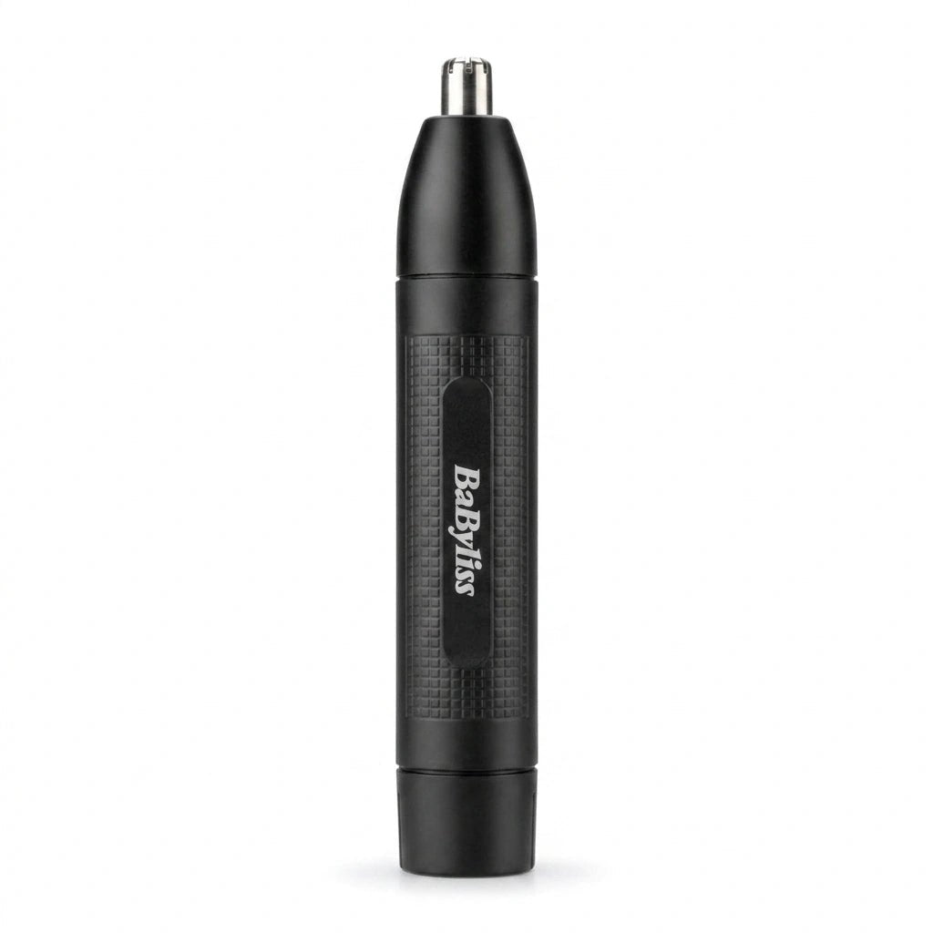 BaByliss Nose & Ear Trimmer E650SDE - Dohans Essentials - qatar
