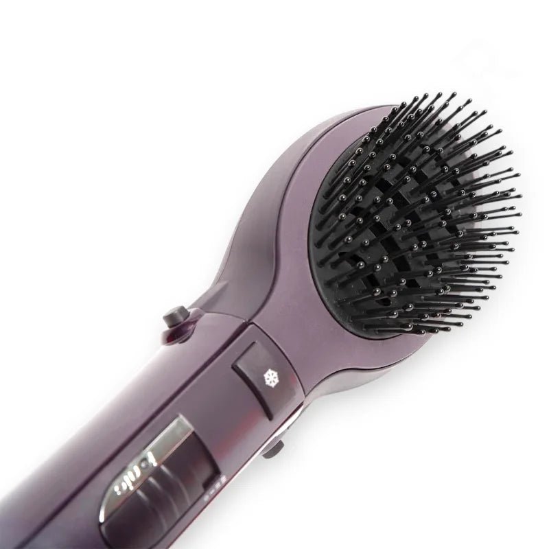 BaByliss Paddle Airbrush Hair Styler AS115PSDE - Dohans Essentials - qatar