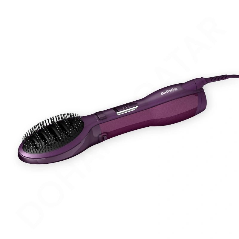 BaByliss Paddle Airbrush Hair Styler AS115PSDE - Dohans Essentials - qatar