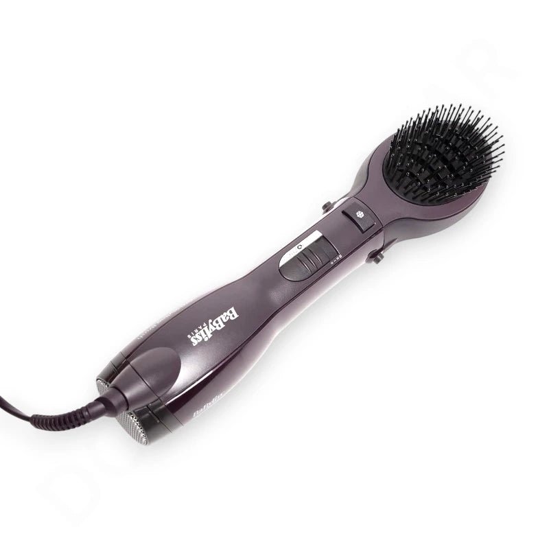 BaByliss Paddle Airbrush Hair Styler AS115PSDE - Dohans Essentials - qatar