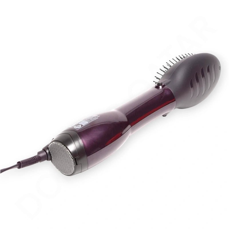 BaByliss Paddle Airbrush Hair Styler AS115PSDE - Dohans Essentials - qatar