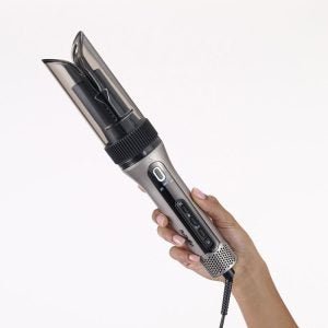 BaByliss Secret Air Style Automatic Curler and Waver C6688SDE - Dohans Essentials - qatar