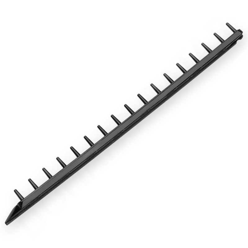 BaByliss Sleek Control Wide Hair Straightener ST397SDE - Dohans Essentials - qatar
