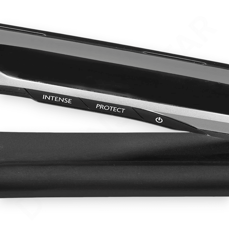 BaByliss Sleek Control Wide Hair Straightener ST397SDE - Dohans Essentials - qatar