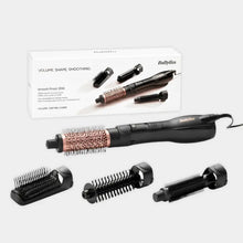 فرشاة تصفيف الشعر بالهواء الساخن Smooth Finish 1200 من BaByliss موديل AS122SDE