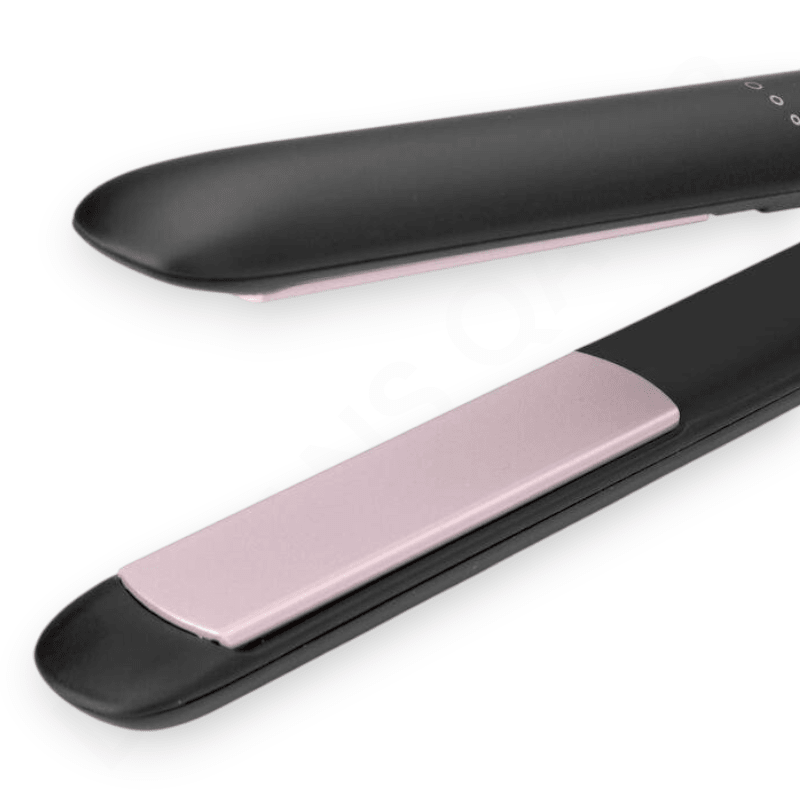 BaByliss ST241SDE Smooth Ceramic Hair Straightener - Dohans Essentials - qatar