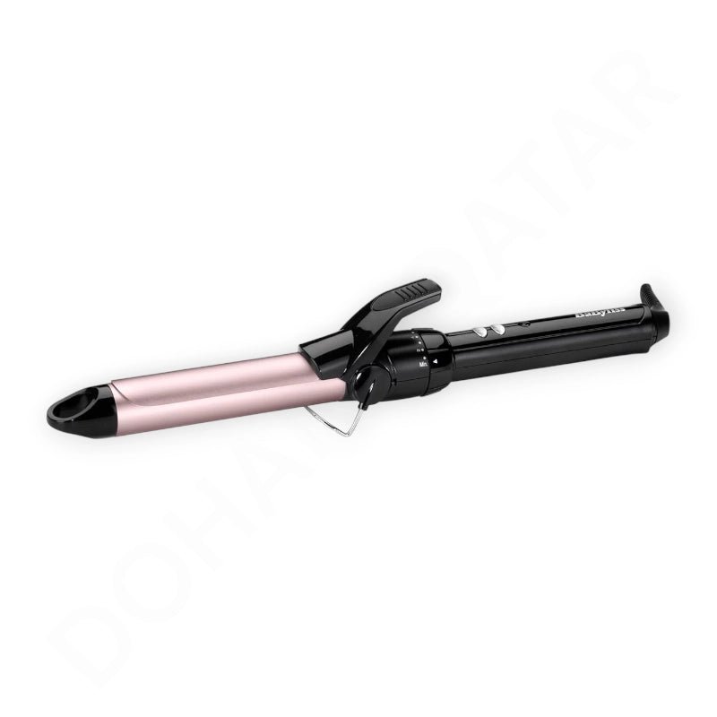 BaByliss Sublim Touch Pro 180 25mm Curling Iron C325SDE - Dohans Essentials - qatar
