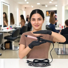 BaByliss Sublim Touch Pro 180 25mm Curling Iron C325SDE