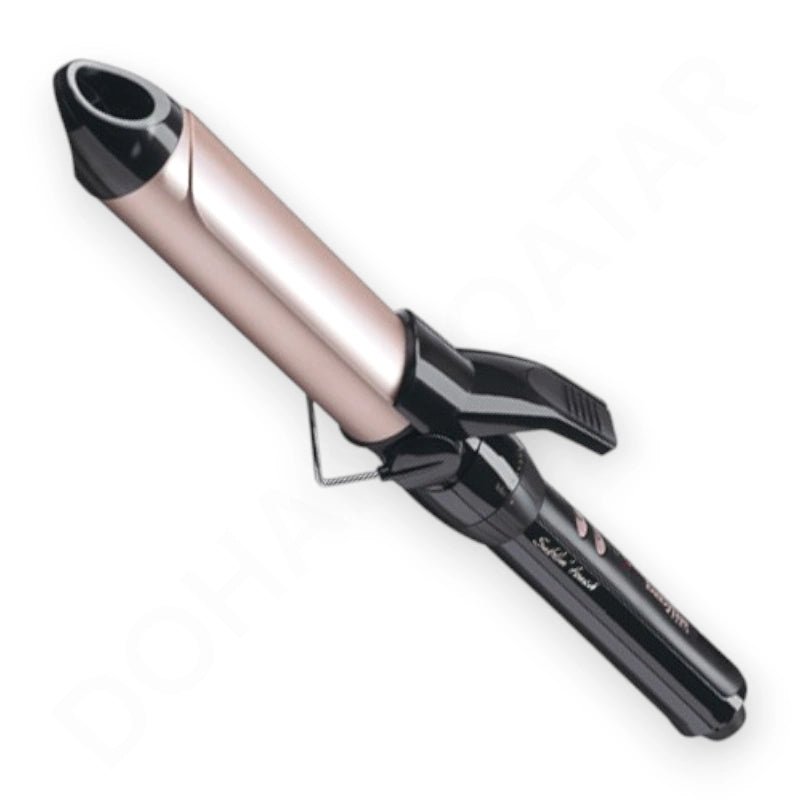 BaByliss Sublim Touch Pro 180 32mm Curling Iron C332SDE - Dohans Essentials - qatar