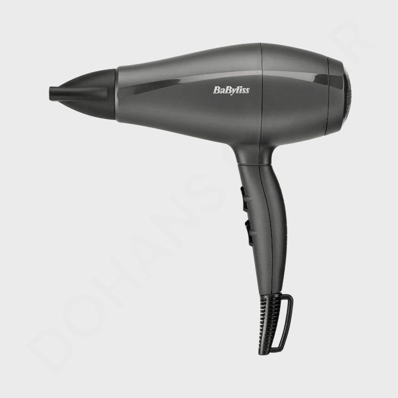 BaByliss Super Light Pro Italian Blow - Dry Hair Dryer 5910SDE - Dohans Essentials - qatar