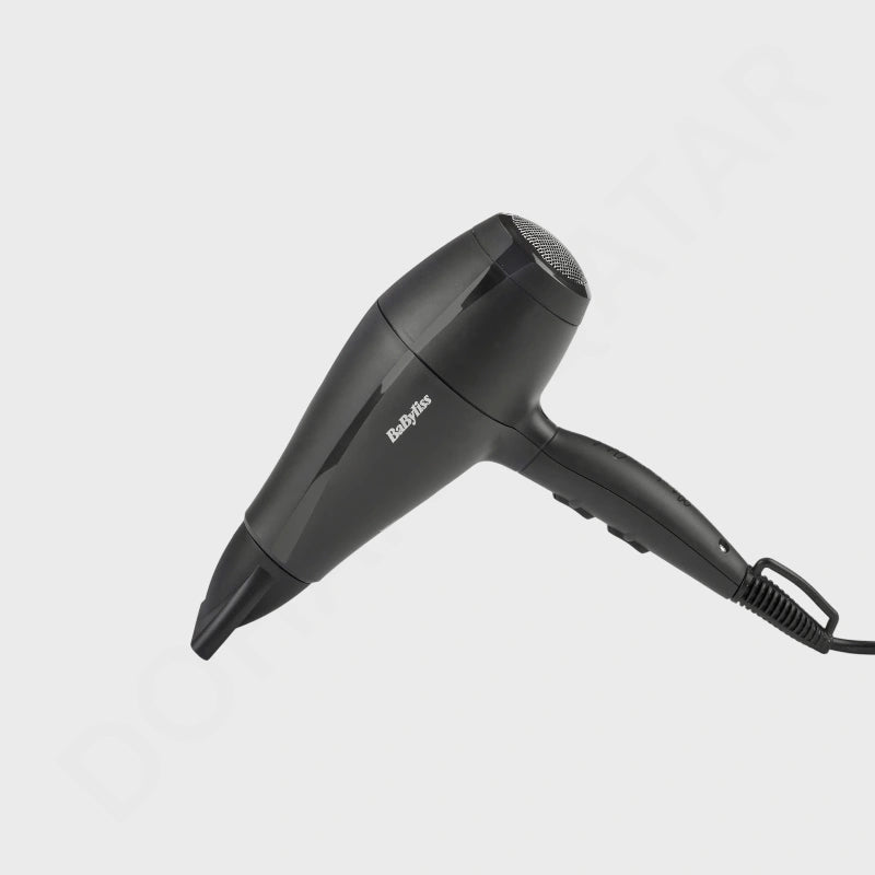 BaByliss Super Light Pro Italian Blow - Dry Hair Dryer 5910SDE - Dohans Essentials - qatar