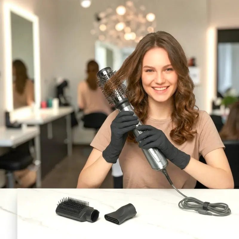 BaByliss Xanadu Air Styler AS261SDE - Dohans Essentials - qatar