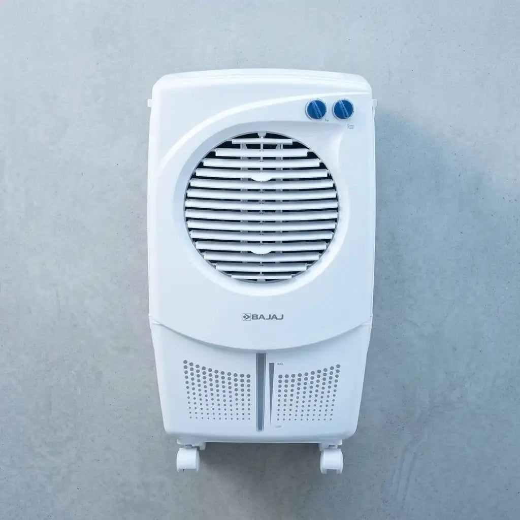 Bajaj PMH 25 - DLX Air Cooler - Dohans Essentials - qatar
