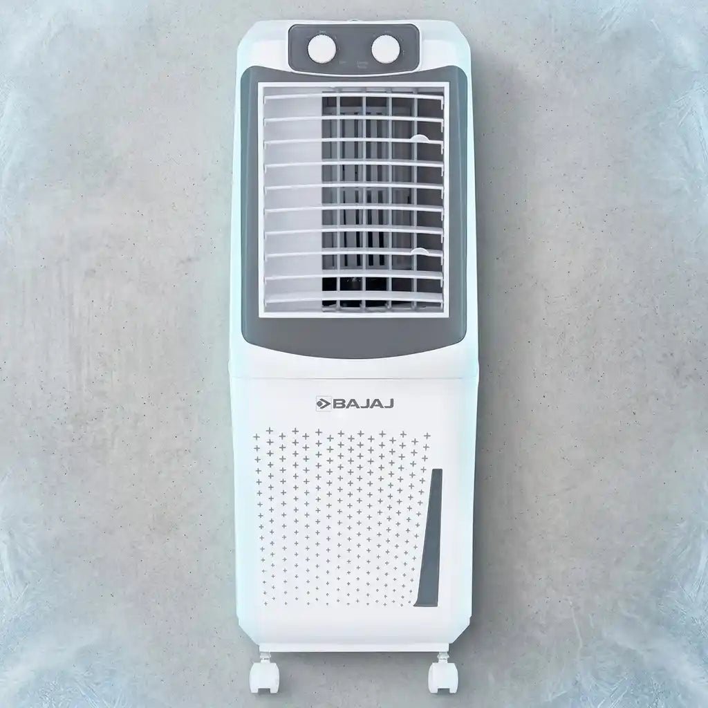 Bajaj PMH18 DLX Air Cooler - Dohans Essentials - qatar