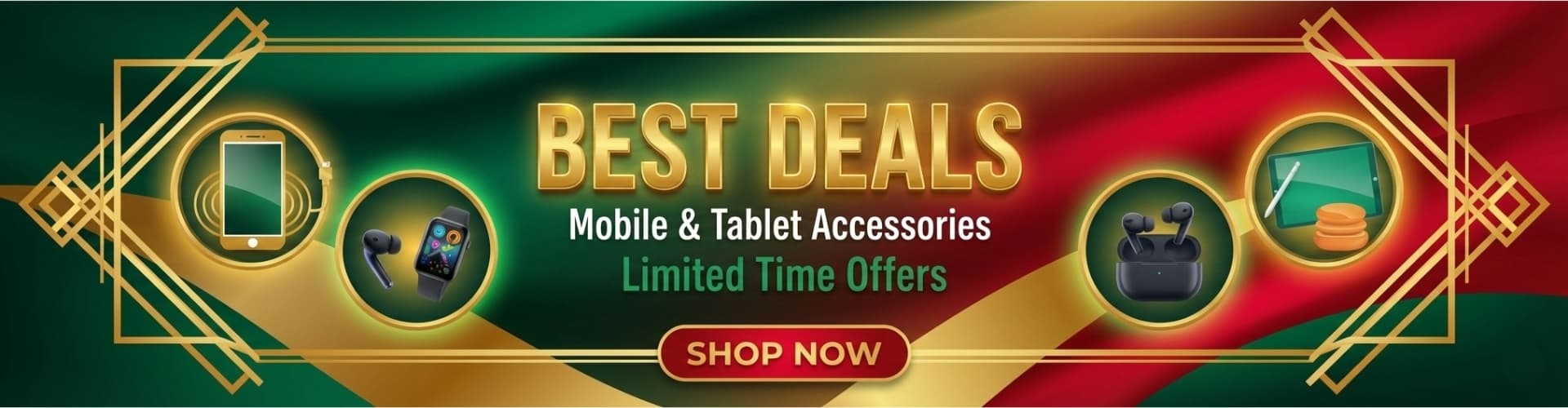 Dohans Mobile & Tab Accessories