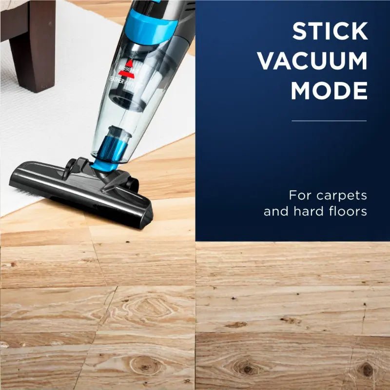 Bissell FeatherWeight Upright Vacuum 2024E - Dohans Essentials - qatar