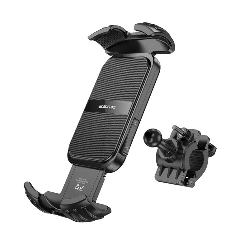 BOROFONE BH105 Bicycle & Motorcycle Phone Holder