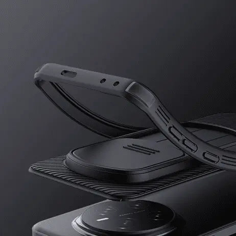 Honor Magic7 Pro Nillkin CamShield Pro Cover & Case