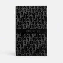 CHRISTIAN DIOR Premium Leather Skin Sticker for Mobile Phone