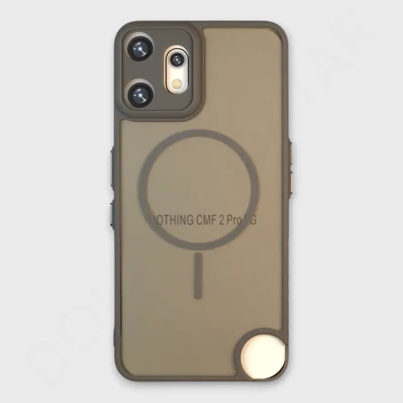 CMF Phone 2 Pro MagSafe Style Case - Dohans Essentials - qatar
