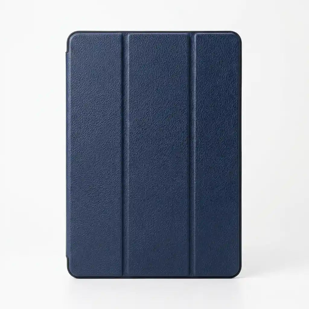Samsung Galaxy Tab S11 Ultra Smart Book Cover - Flip Case