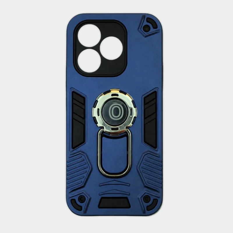 Honor 600 Lite Protective Magnetic Cover & Case