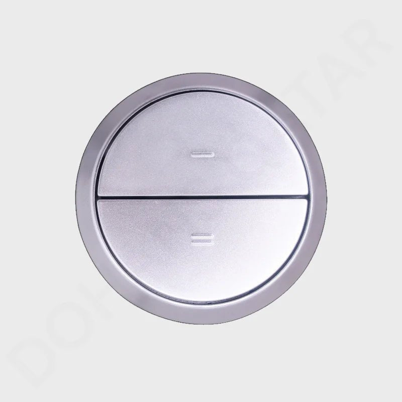 Daewoo Compact Food Chopper 500ml DFC - 5010 - Dohans Essentials - qatar
