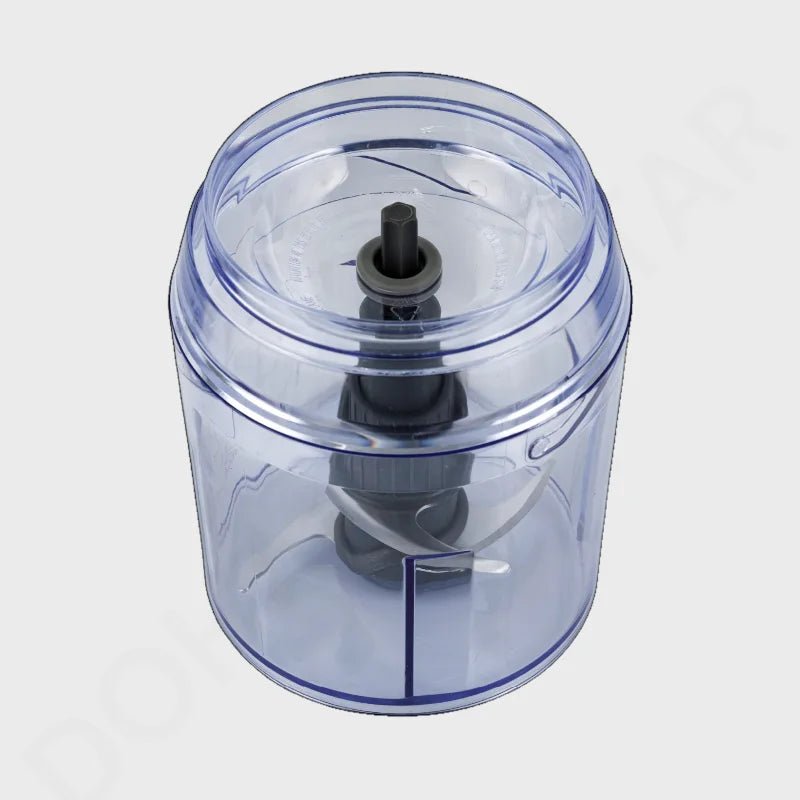 Daewoo Compact Food Chopper 500ml DFC - 5010 - Dohans Essentials - qatar
