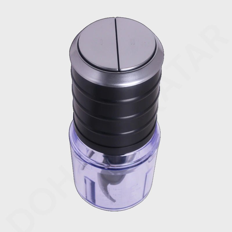 Daewoo Compact Food Chopper 500ml DFC - 5010 - Dohans Essentials - qatar