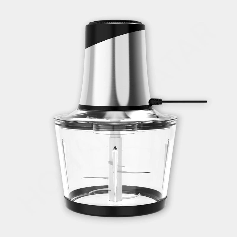 Daewoo DFC - 213A 3L Glass Food Chopper 600W - Dohans Essentials - qatar