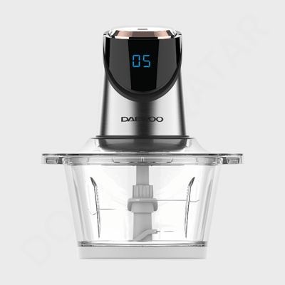 Food Chopper