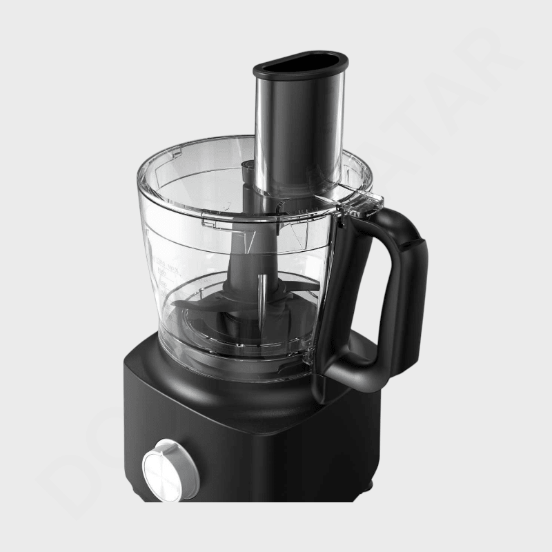 DAEWOO Multi Function Food Processor DFP 3630 - Dohans Essentials - qatar