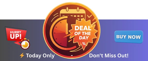 Deal of the Day - Daily Mobile & Tablet Accessory Offers
