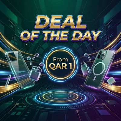 Deal of the Day - Daily Mobile & Tablet Accessory Offers