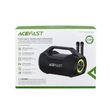 ACEFAST K14 120W Portable Karaoke Bluetooth Speaker