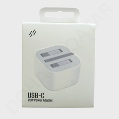Dohans Adapters 20W USB-C Adapter SA504