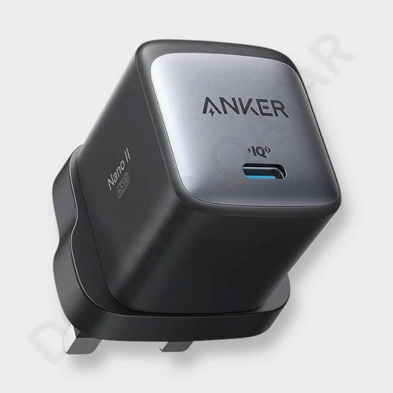 Dohans Adapters Anker Nano II 65W (A2663K11) USB-C Adapter