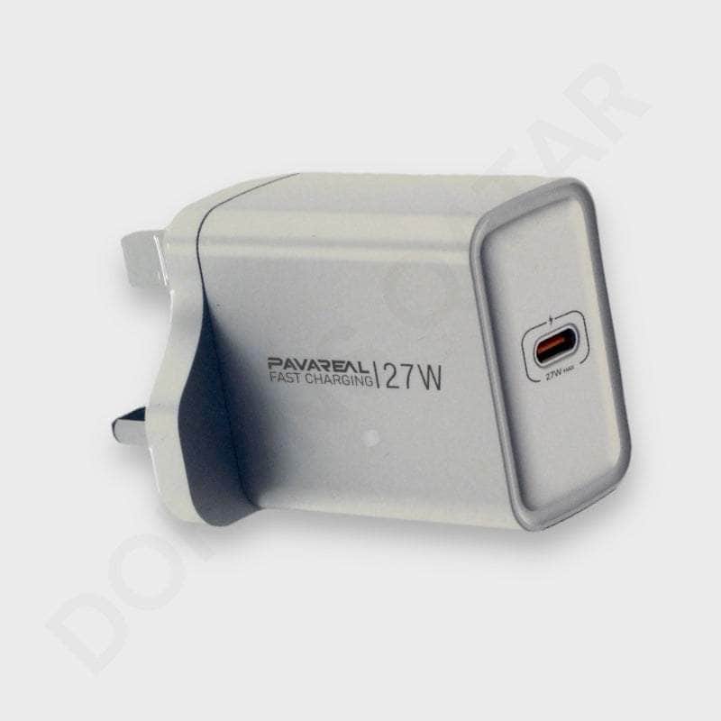 Dohans Adapters Pavareal 27W PD Adapter (K57)