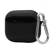 Airpods 1/2 Leather Case & Cover - AirPods Cover available at Dohans Qatar