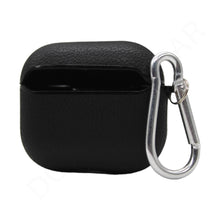 حافظة وغطاء جلدي لسماعات Airpods 1/2