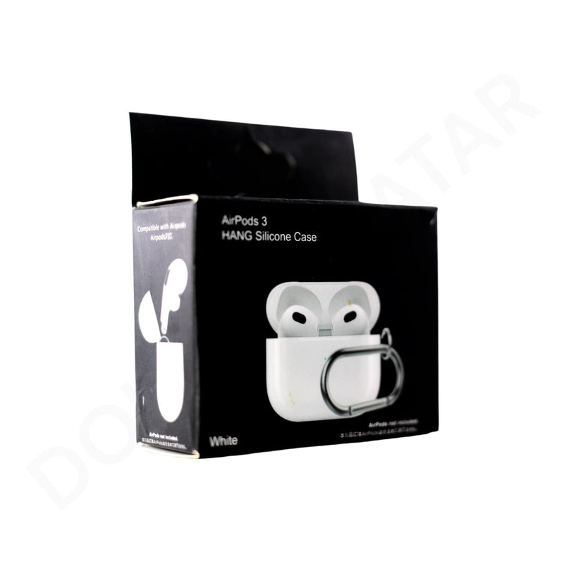 AirPods 3 Silicon Covers Dohans