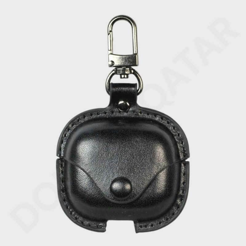 Dohans AirPods Cover Airpods 4 Leather Texture Cover & Case