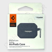 Dohans AirPods Cover Airpods 4 Spigen Silicone Cover & Case