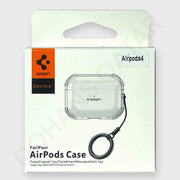 Dohans AirPods Cover Airpods 4 Spigen Transparent Cover & Case